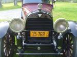 Hudson Super Six Speedster 1921 года